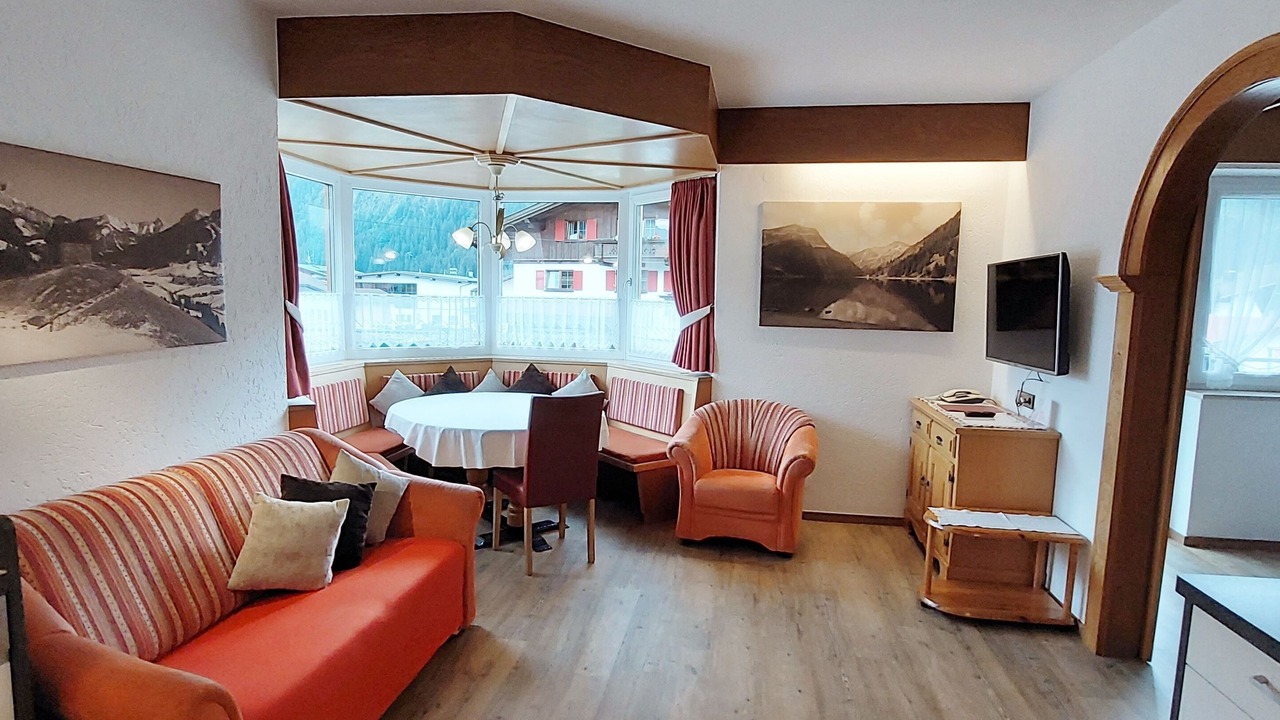 Photo of Livingroom in Graen