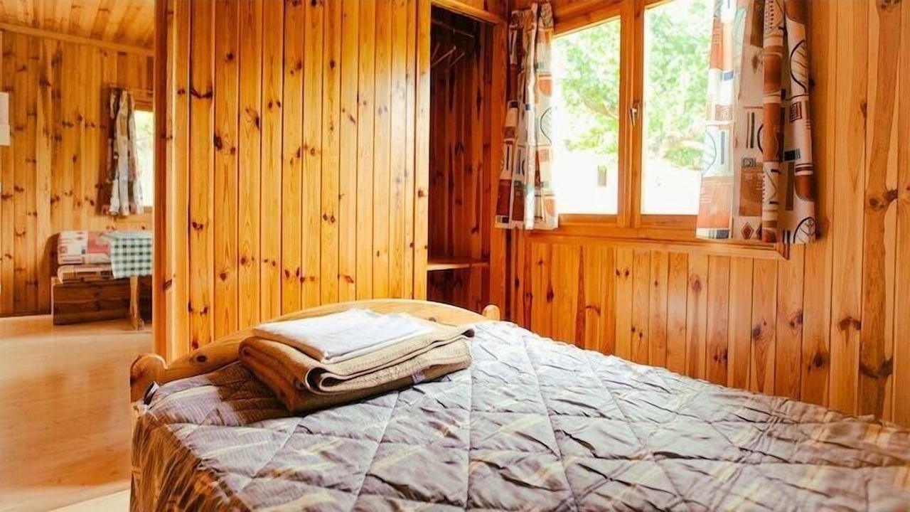 Photo of Bedroom in La Puebla de Roda