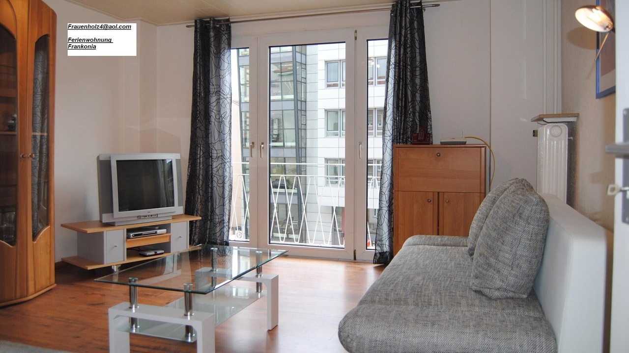 Photo of Livingroom in Mitte