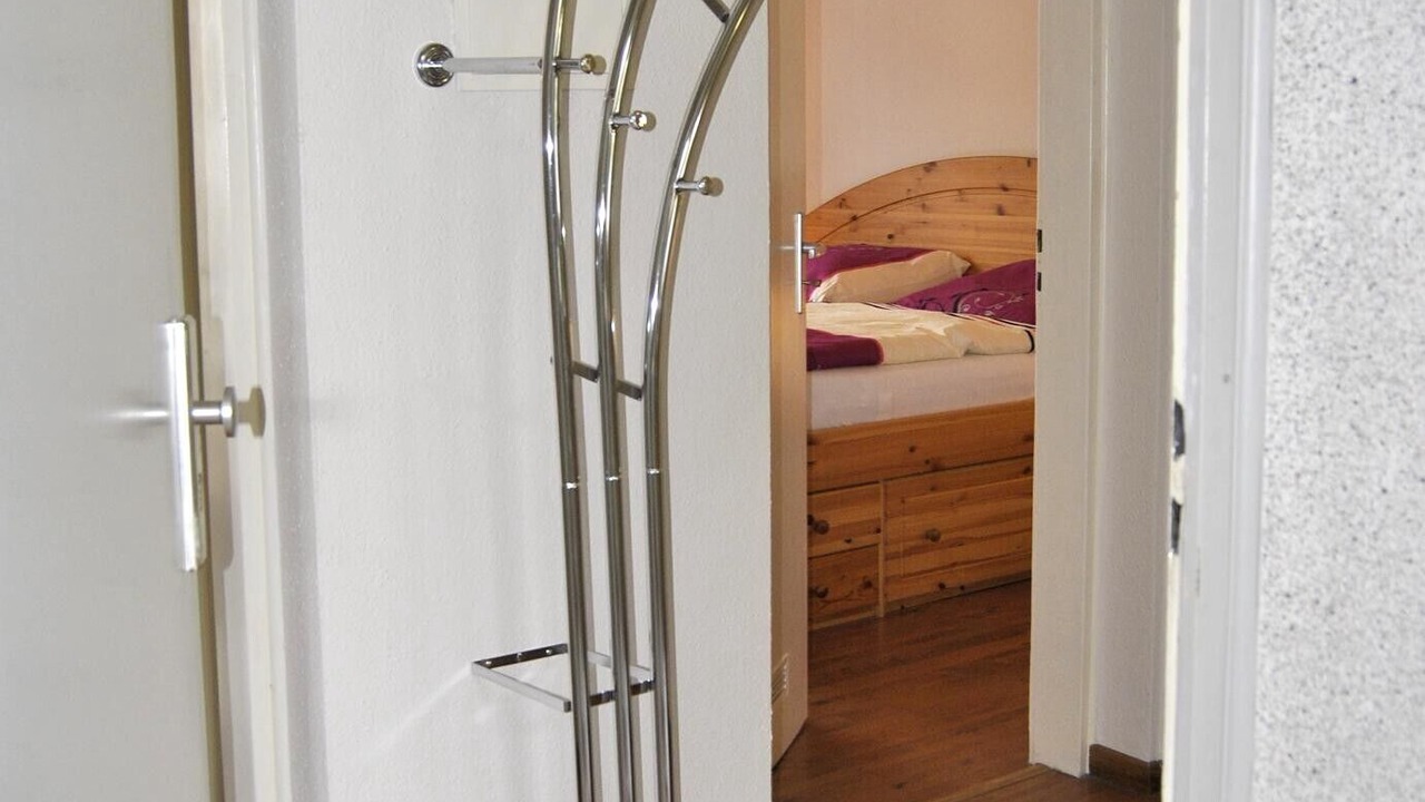 Photo of Bedroom in Mitte
