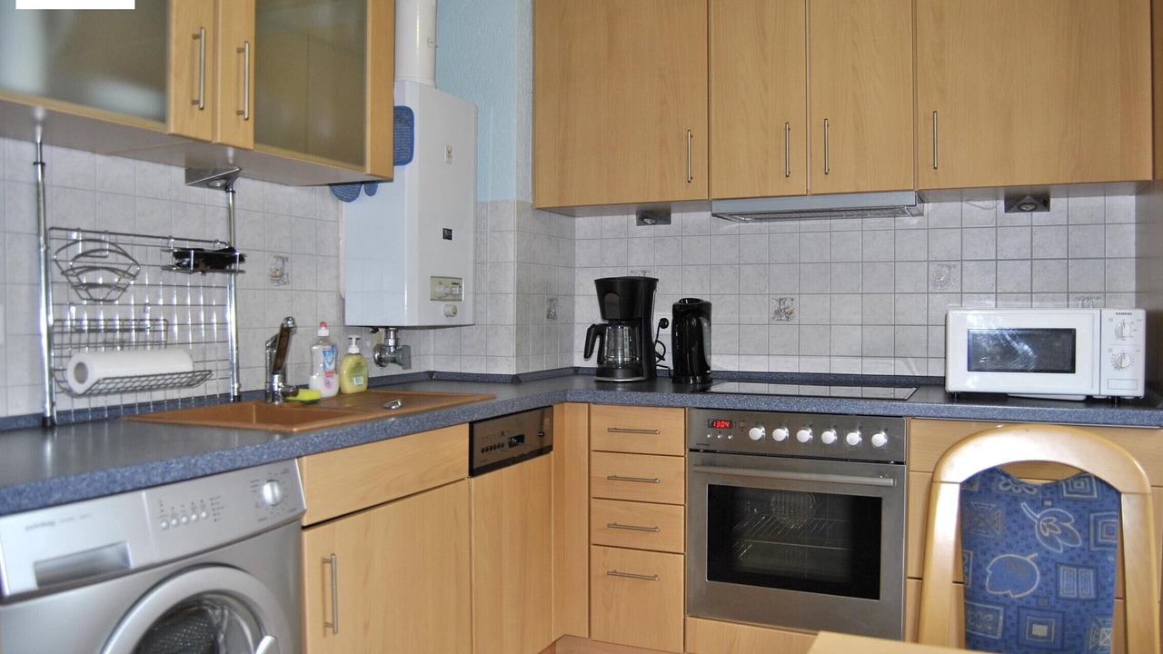 Photo of Kitchen in Mitte