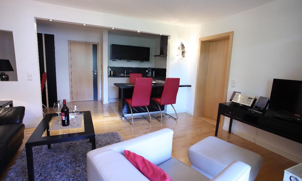 Photo of Livingroom in Ruhmannsfelden