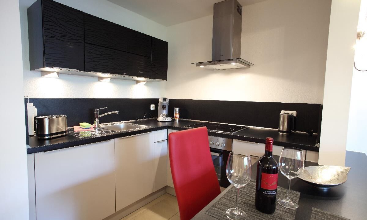 Photo of Kitchen in Ruhmannsfelden