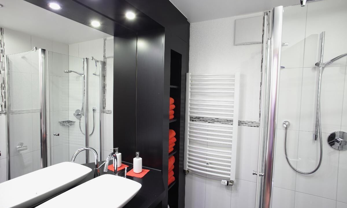 Photo of Bathroom in Ruhmannsfelden