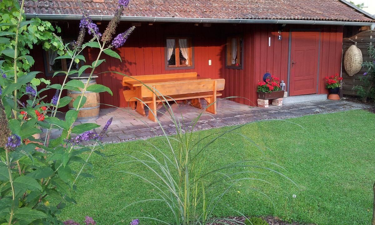 Photo of Outdoor in Ruhmannsfelden