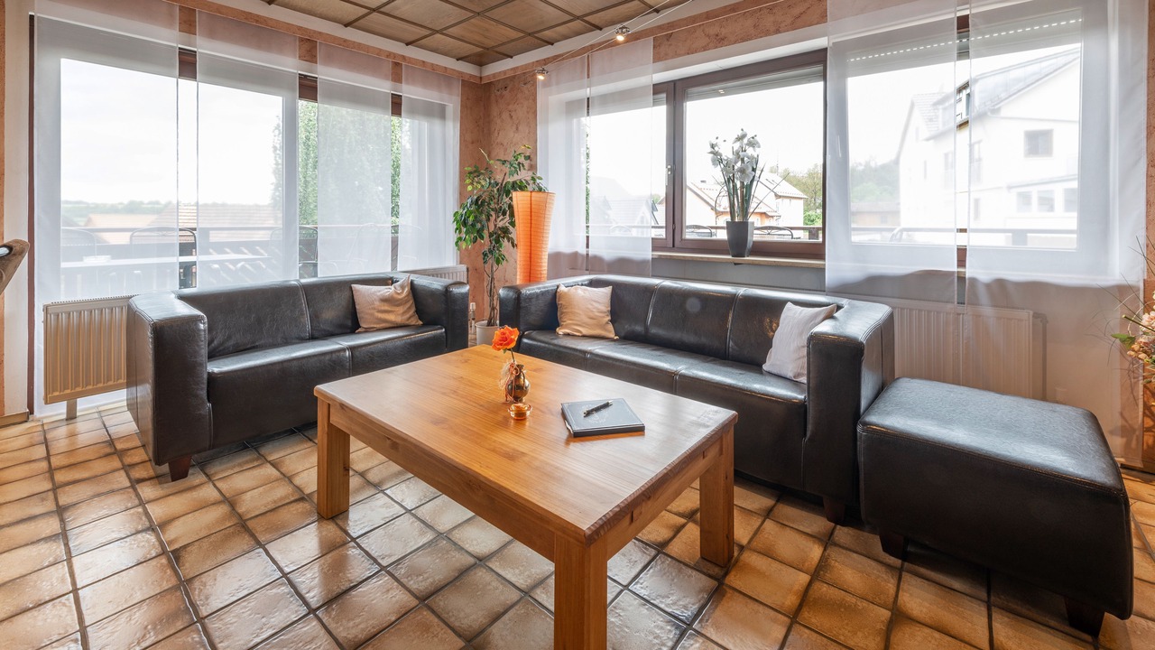 Photo of Livingroom in Pegnitz