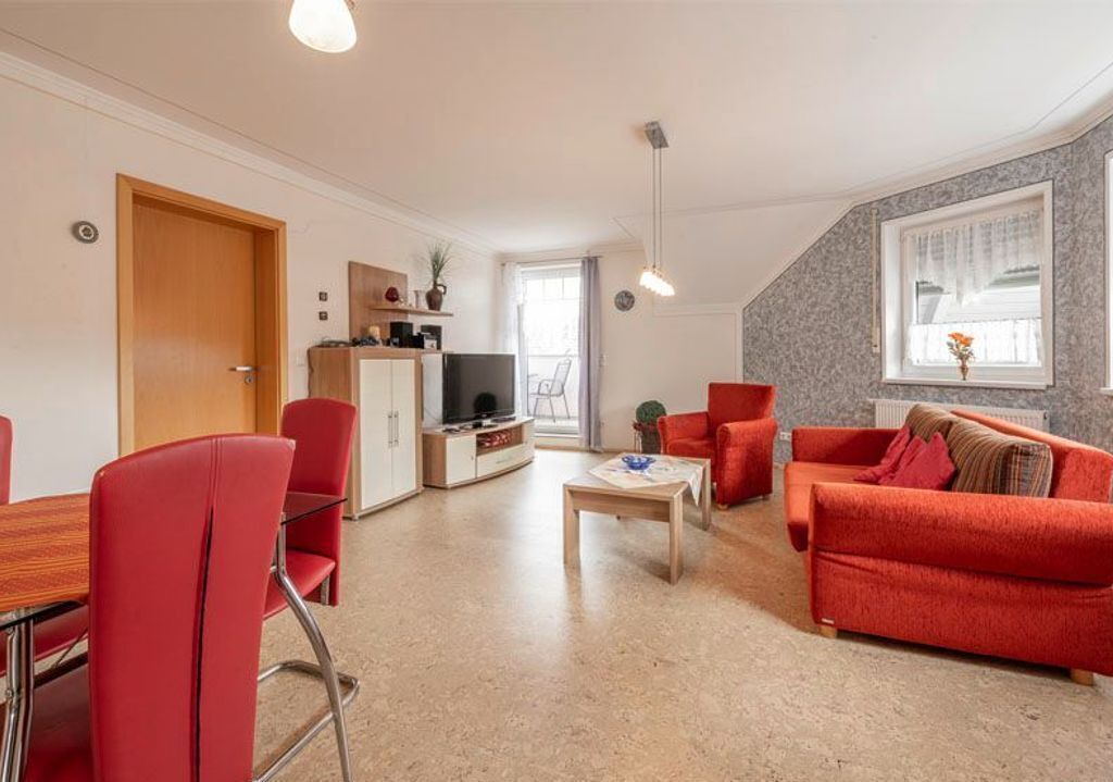 Photo of Livingroom in Pegnitz