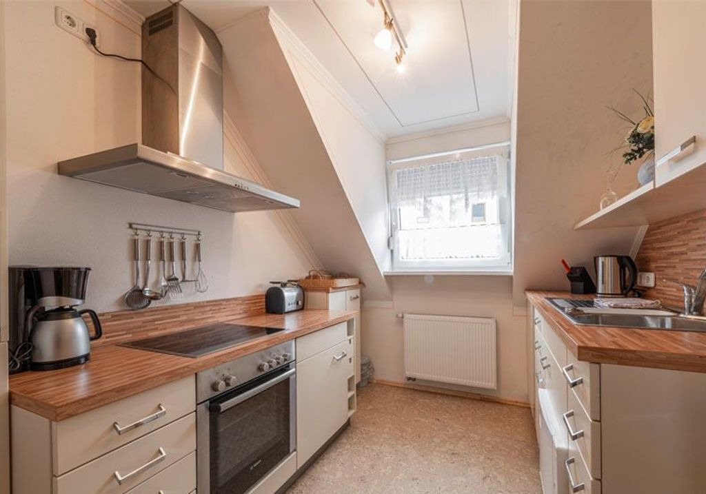 Photo of Kitchen in Pegnitz