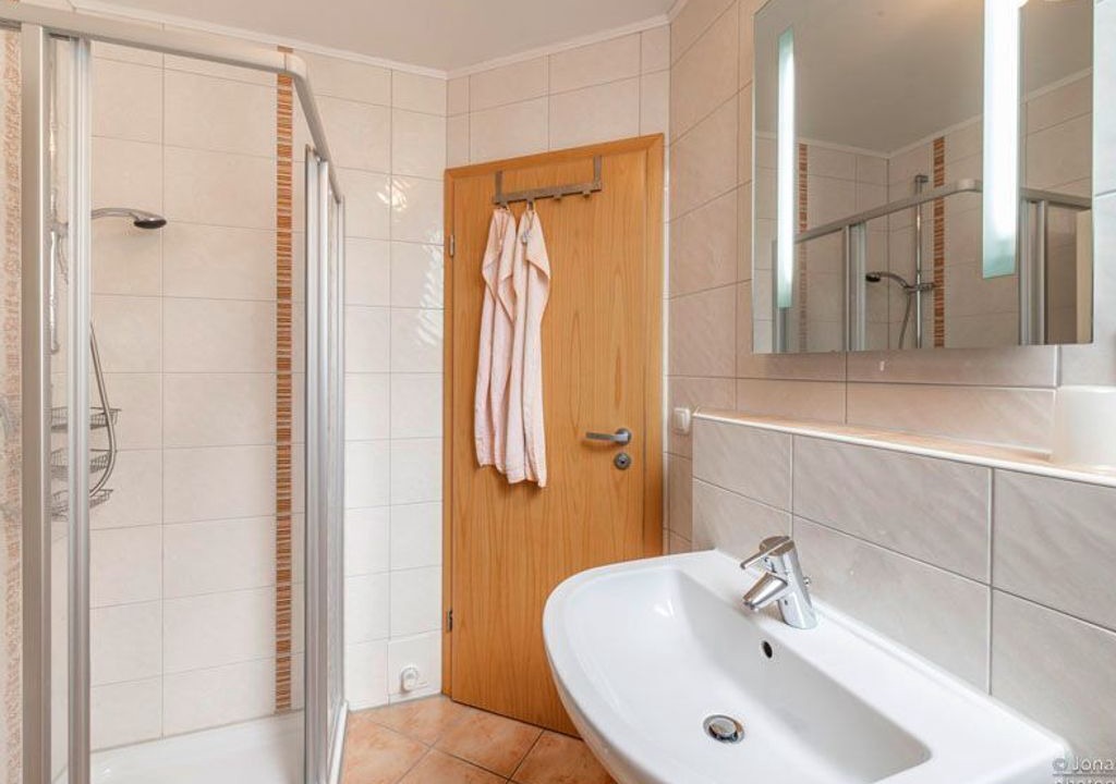 Photo of Bathroom in Pegnitz