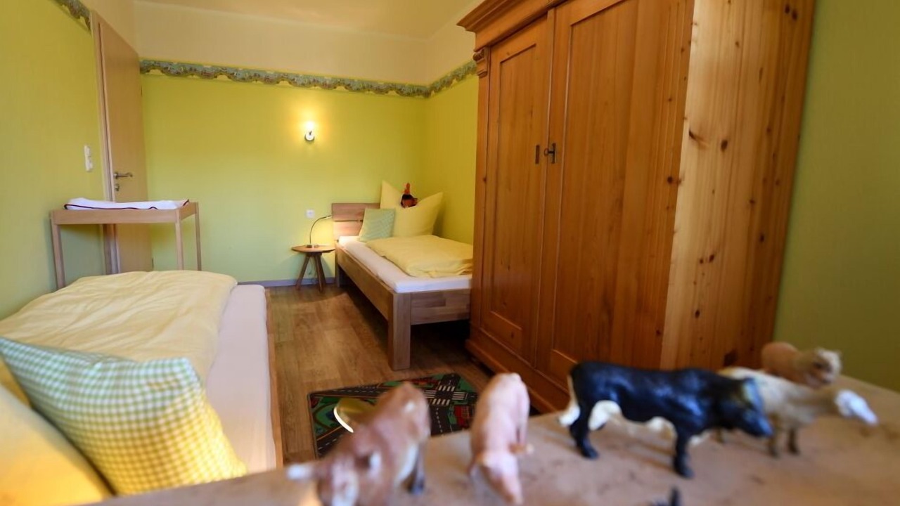 Photo of Bedroom in Gunzenhausen