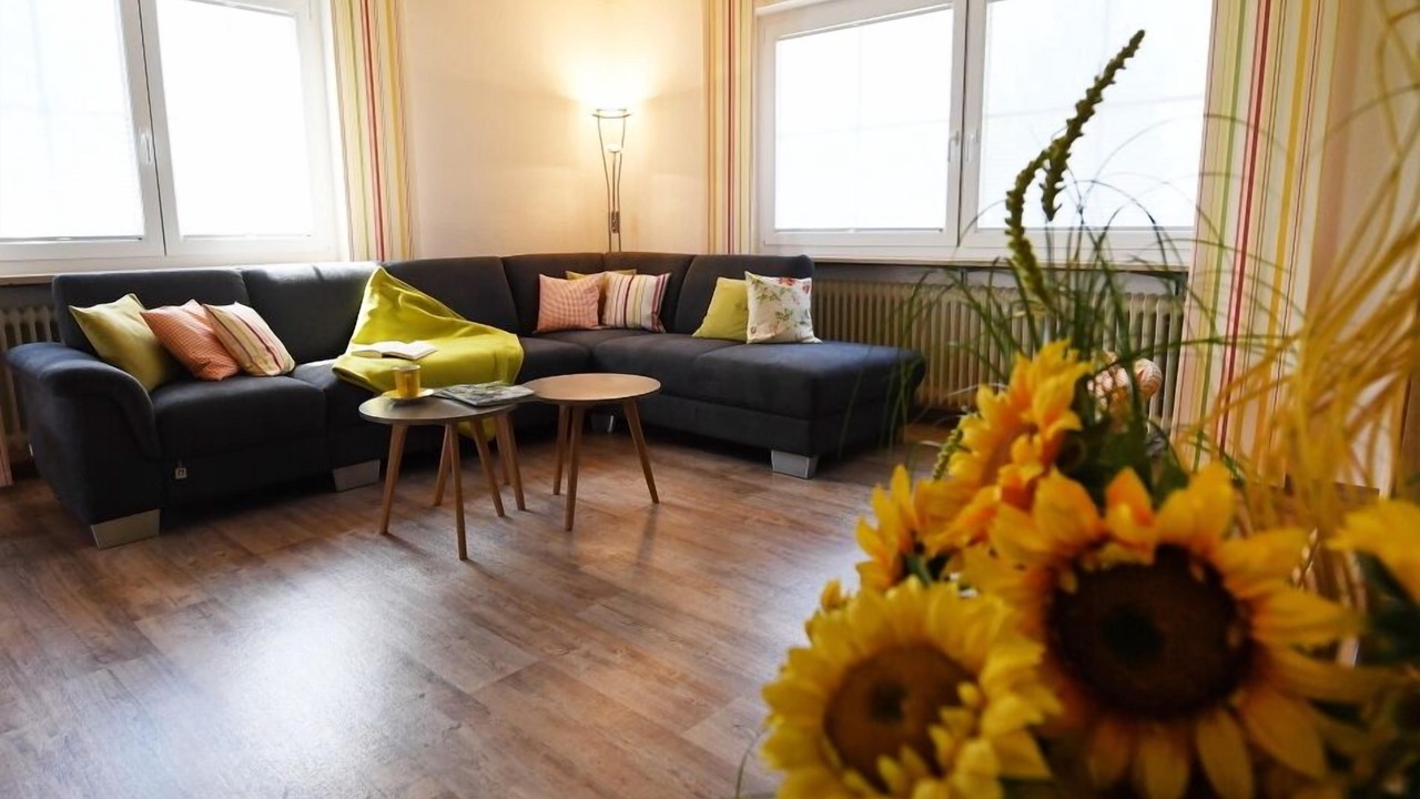 Photo of Livingroom in Gunzenhausen