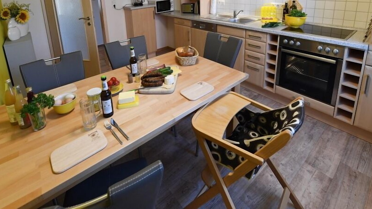 Photo of Kitchen in Gunzenhausen