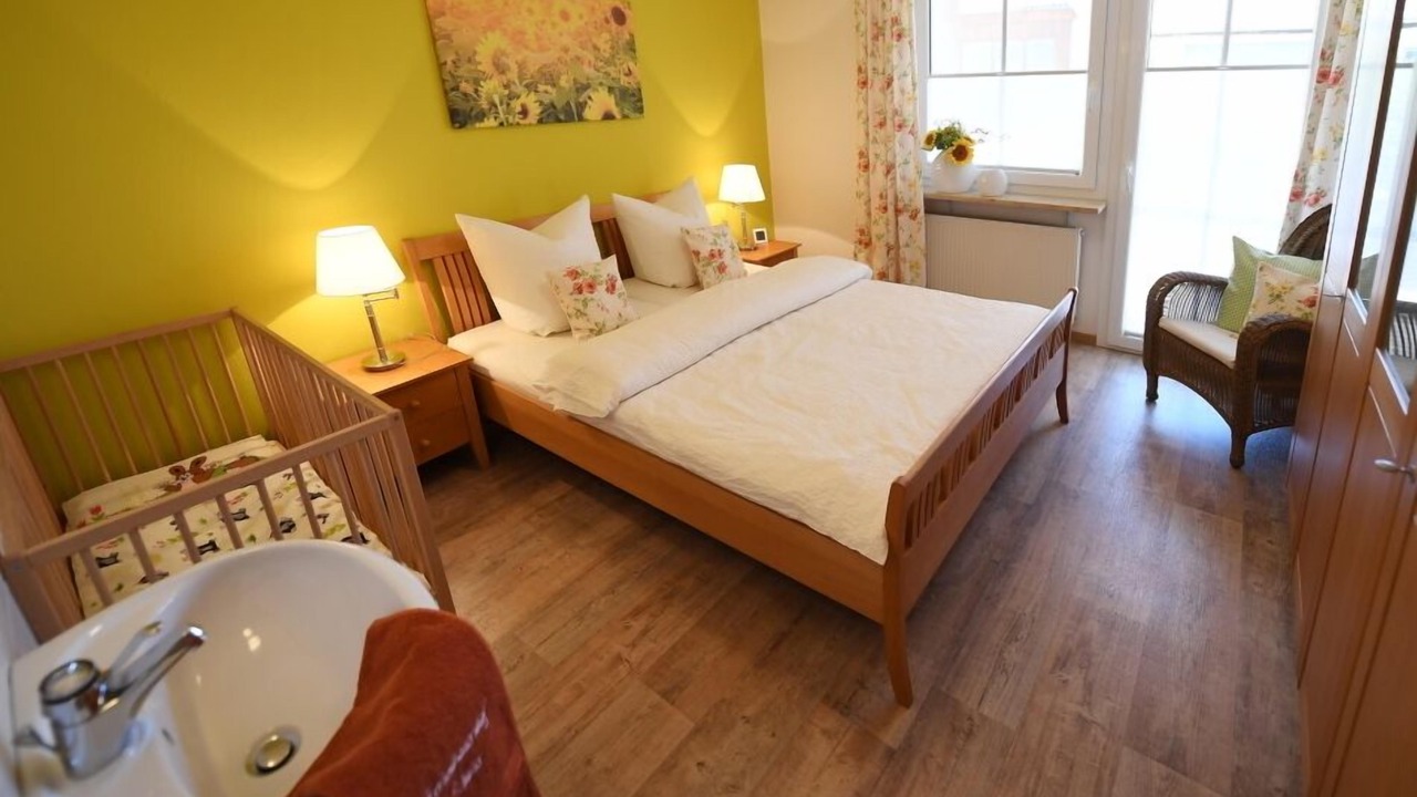 Photo of Bedroom in Gunzenhausen