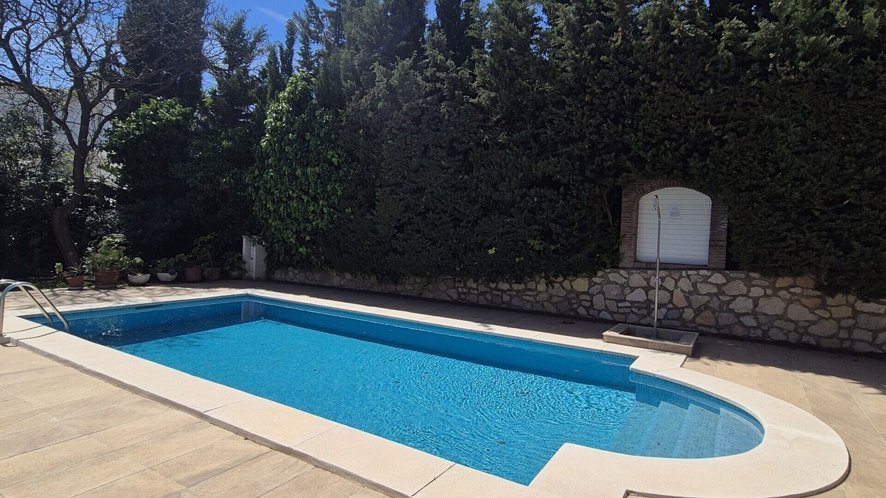 Photo of Outdoor in Mijas