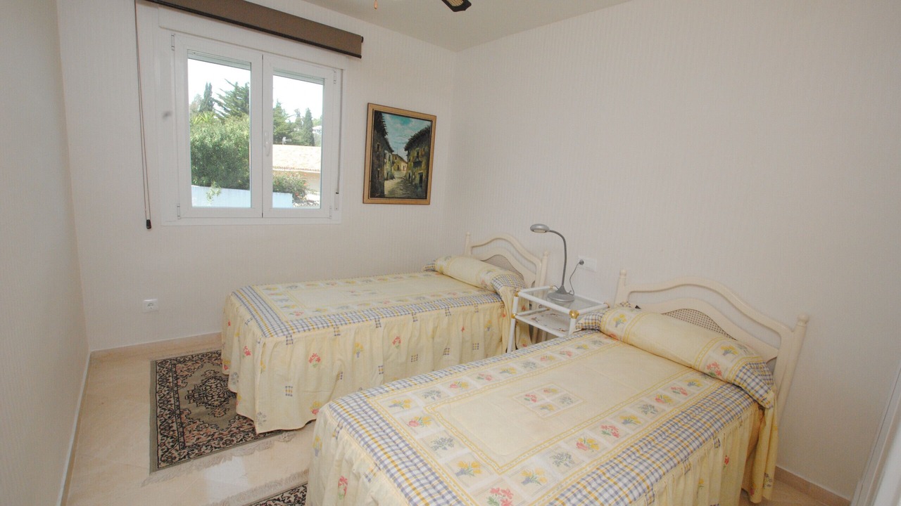 Photo of Bedroom in Mijas