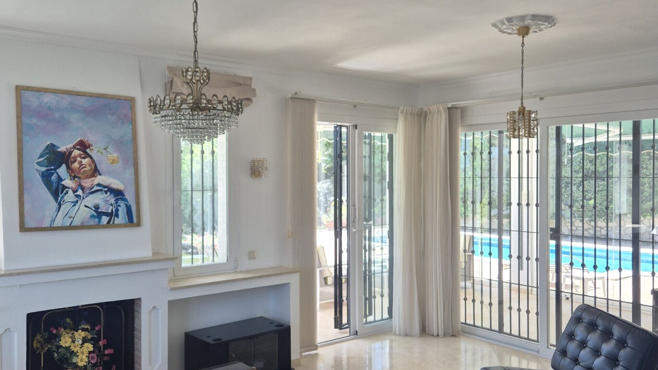 Photo of Livingroom in Mijas