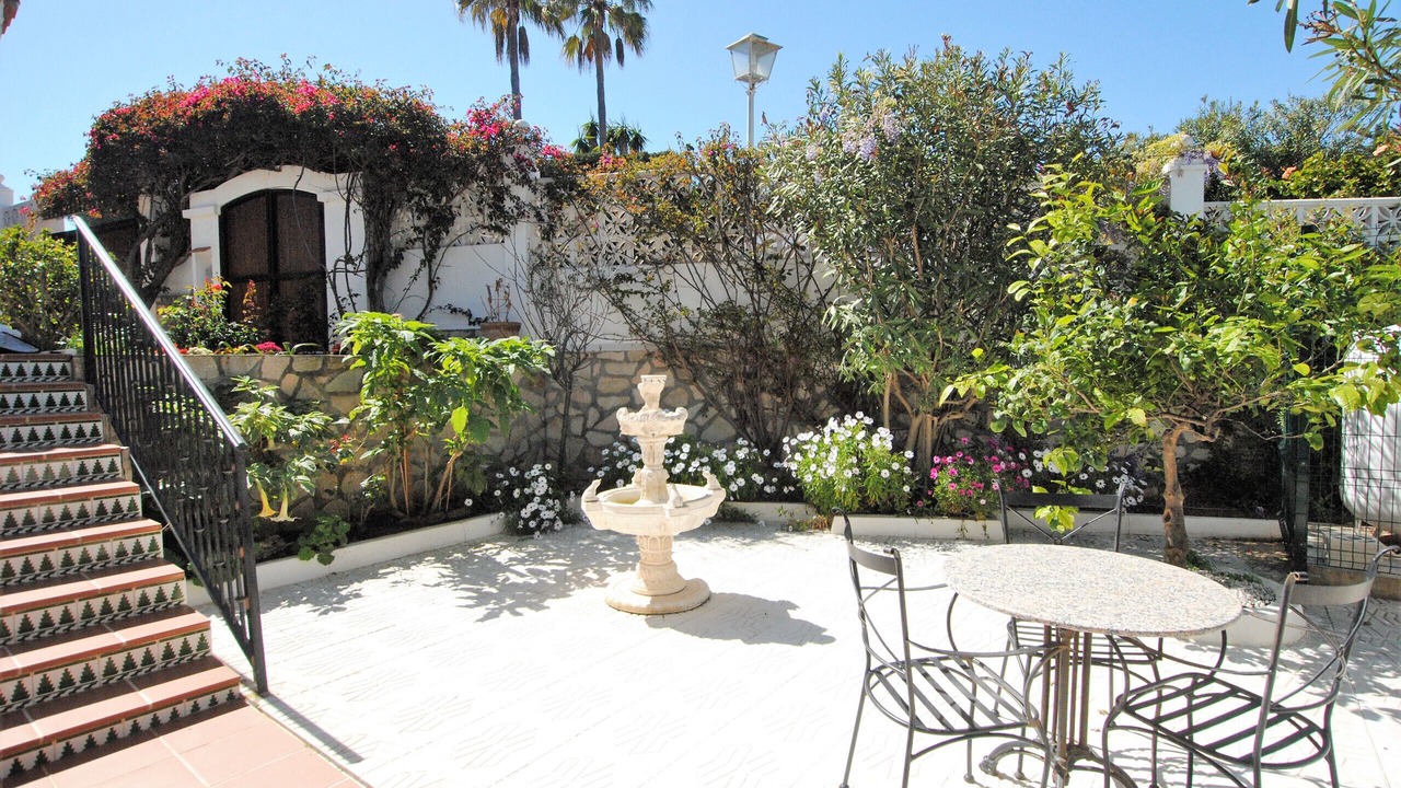 Photo of Outdoor in Mijas