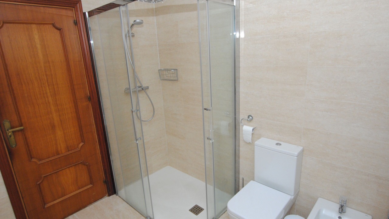 Photo of Bathroom in Mijas