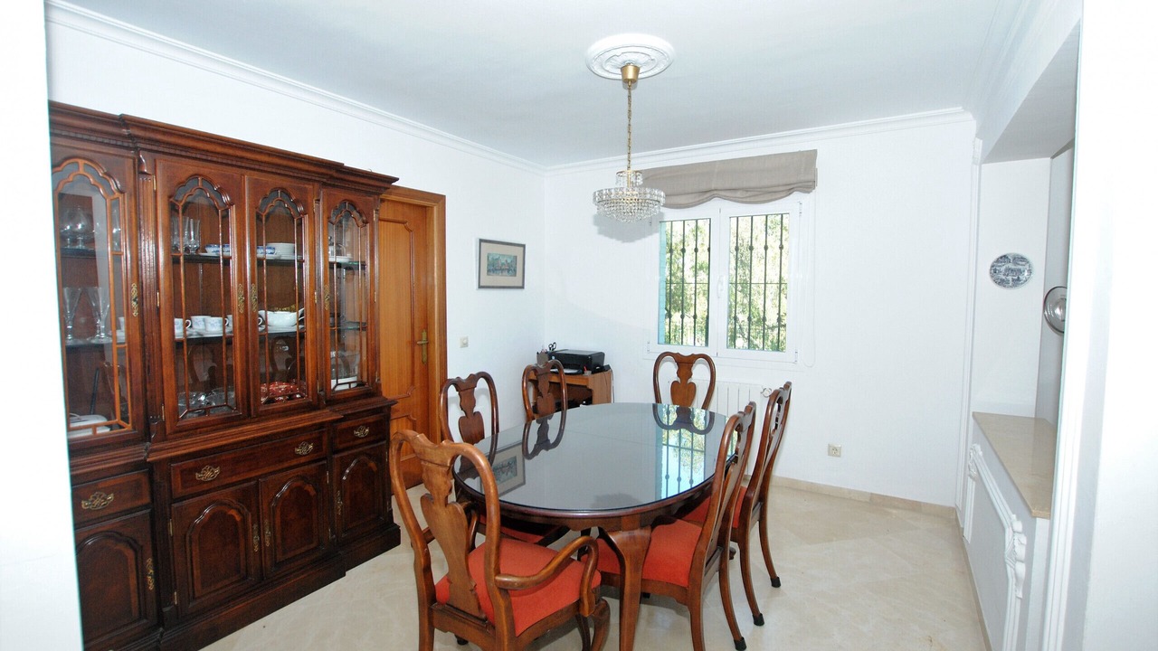 Photo of Livingroom in Mijas