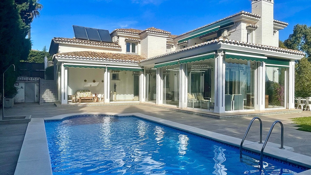 Photo of Outdoor in Mijas