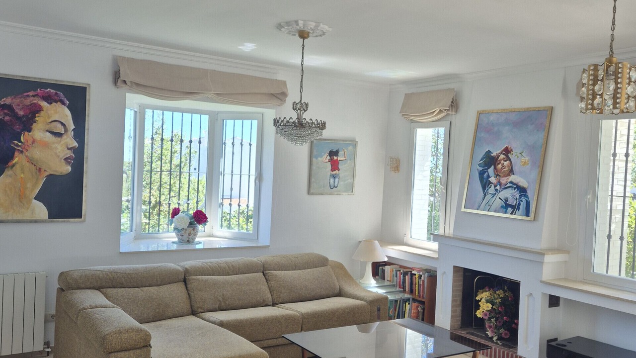 Photo of Livingroom in Mijas