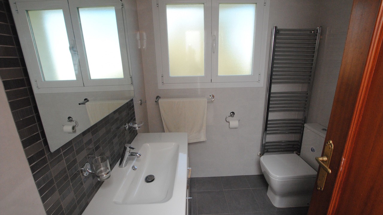 Photo of Bathroom in Mijas
