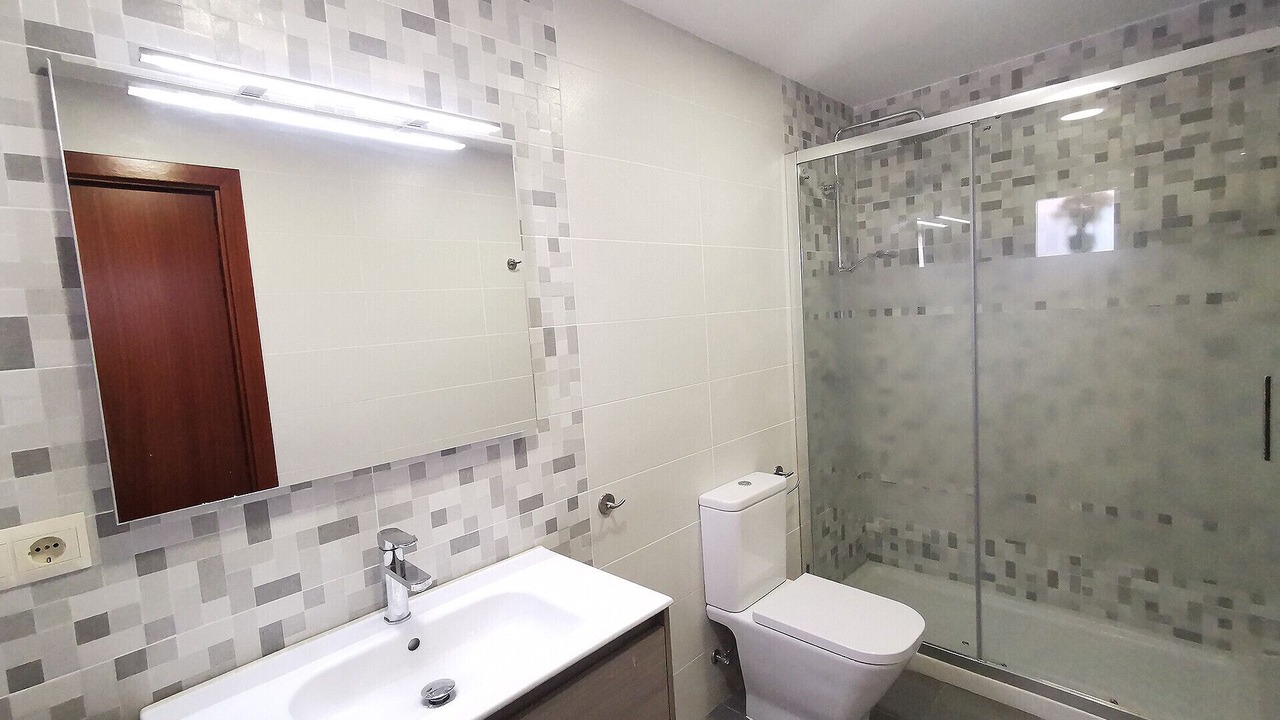 Photo of Bathroom in Mijas