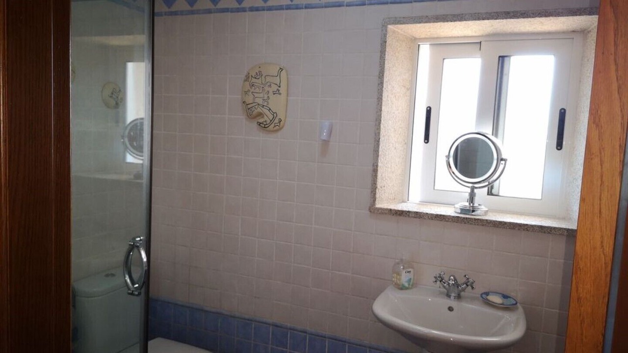 Photo of Bedroom in O Rosal