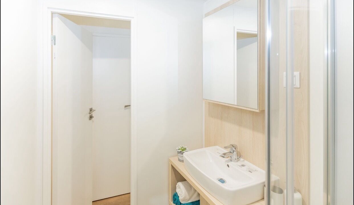Photo of Bathroom in Wackersdorf