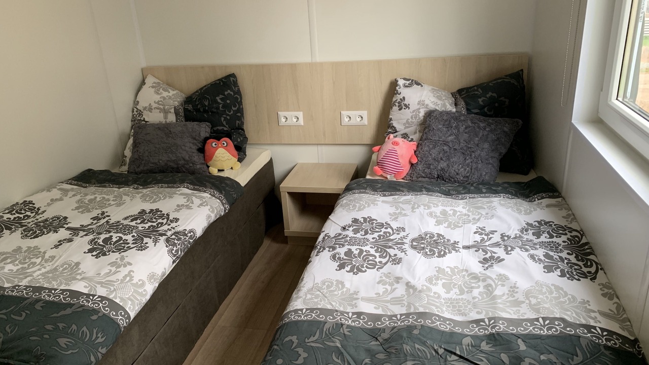 Photo of Bedroom in Wackersdorf