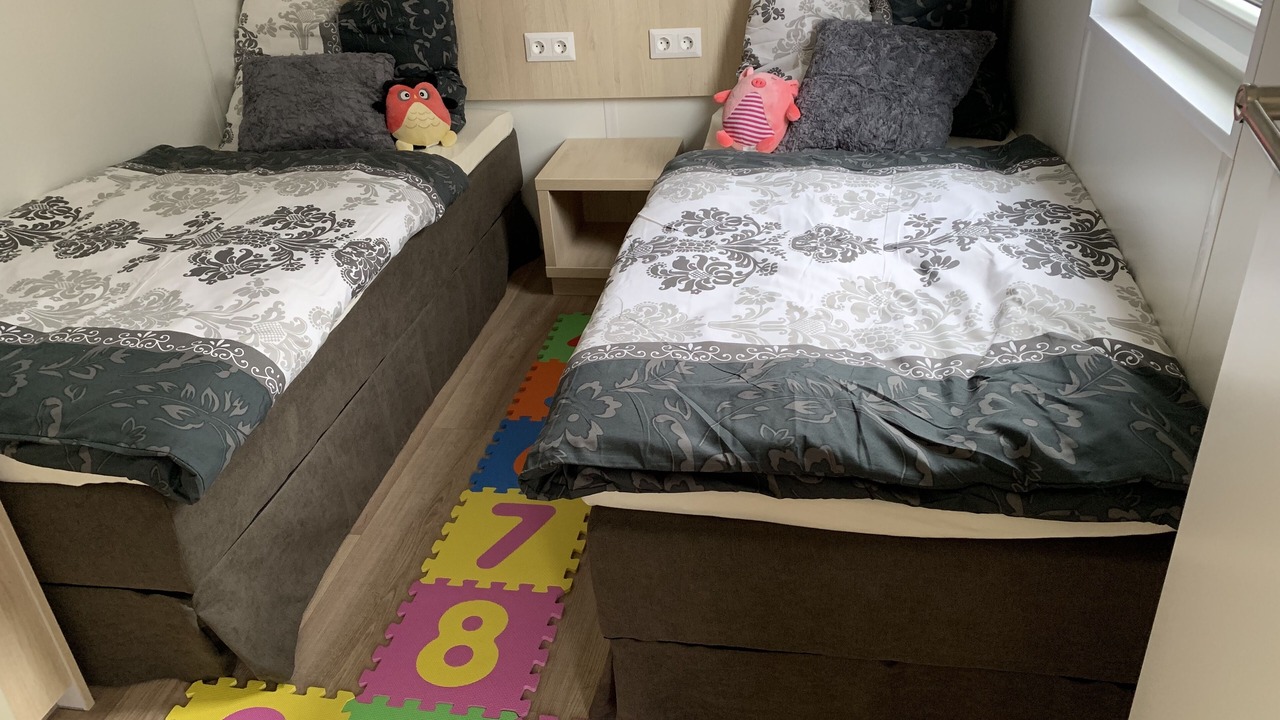 Photo of Bedroom in Wackersdorf