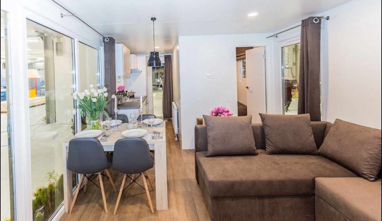 Photo of Livingroom in Wackersdorf