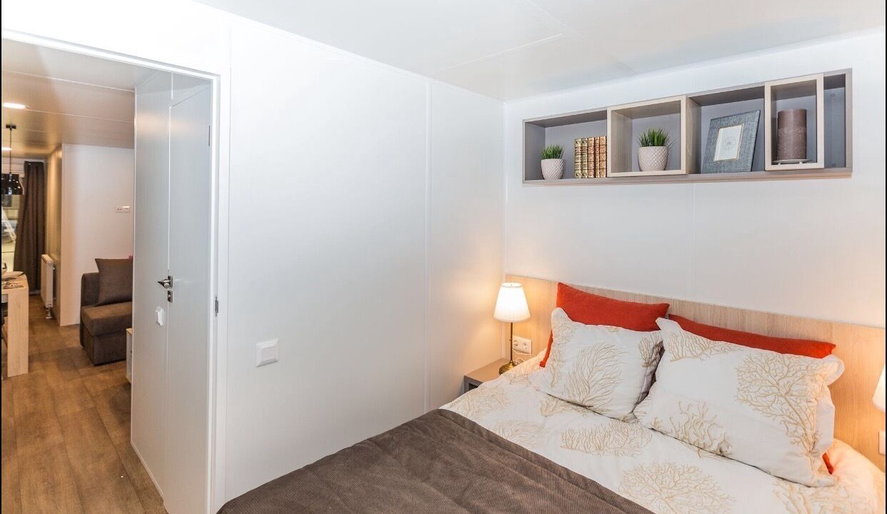 Photo of Bedroom in Wackersdorf