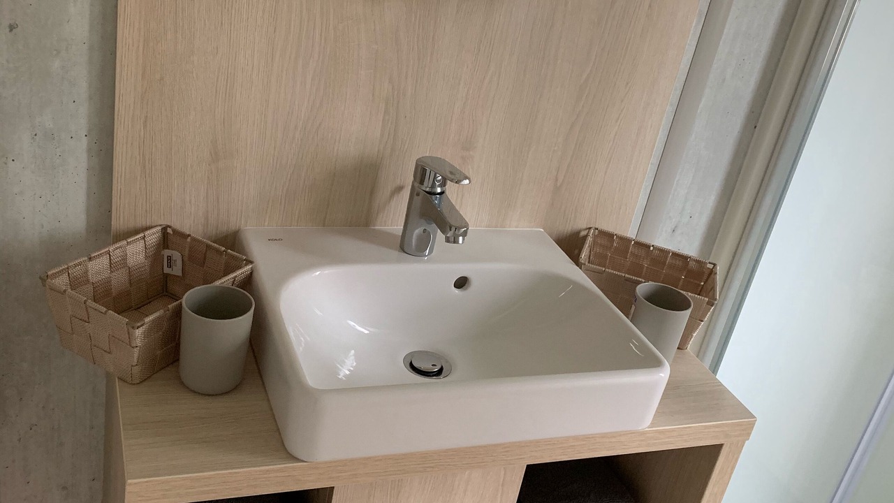 Photo of Bathroom in Wackersdorf