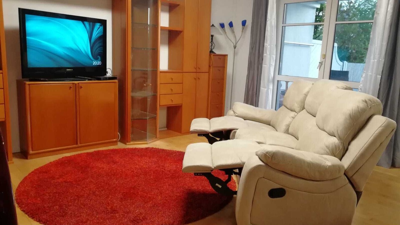 Photo of Livingroom in Bayreuth