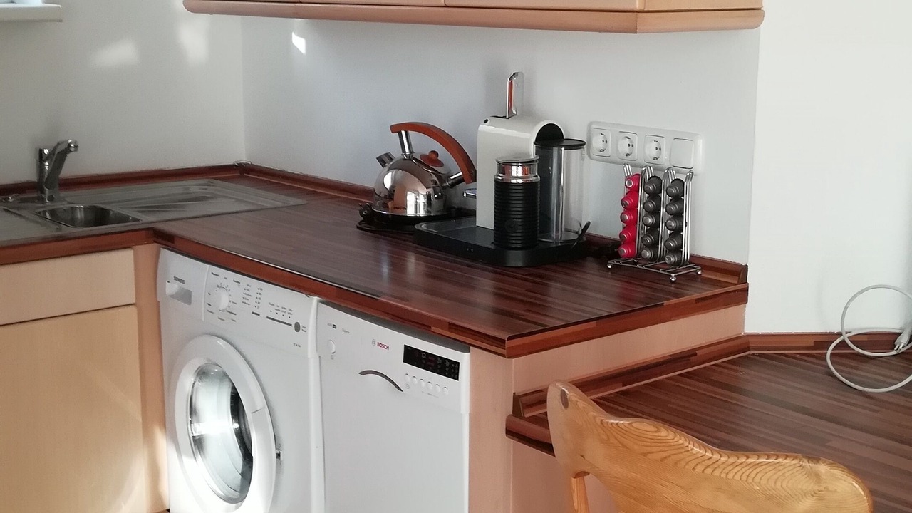 Photo of Kitchen in Bayreuth
