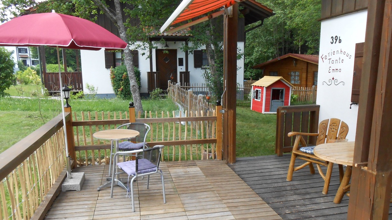 Photo of Outdoor in Kattersdorf