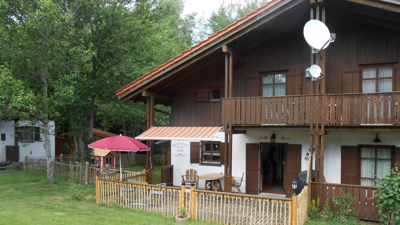 Photo of Outdoor in Kattersdorf
