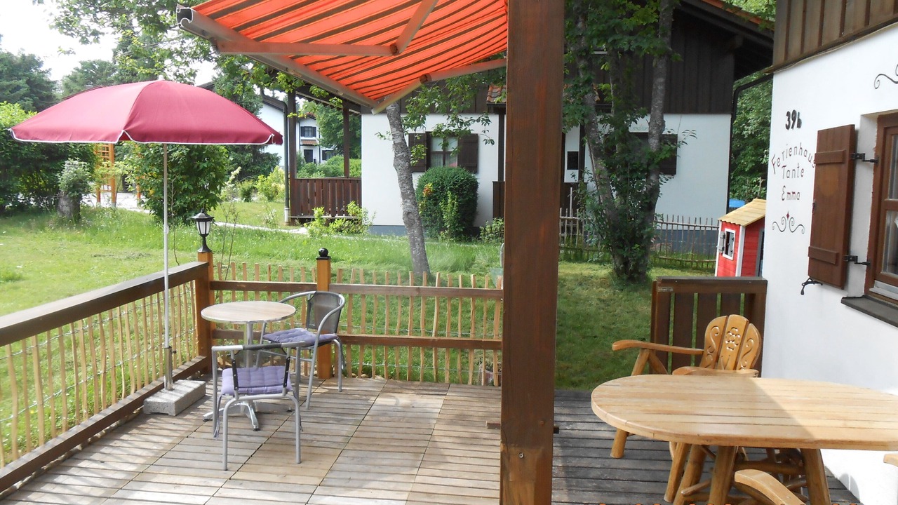Photo of Outdoor in Kattersdorf