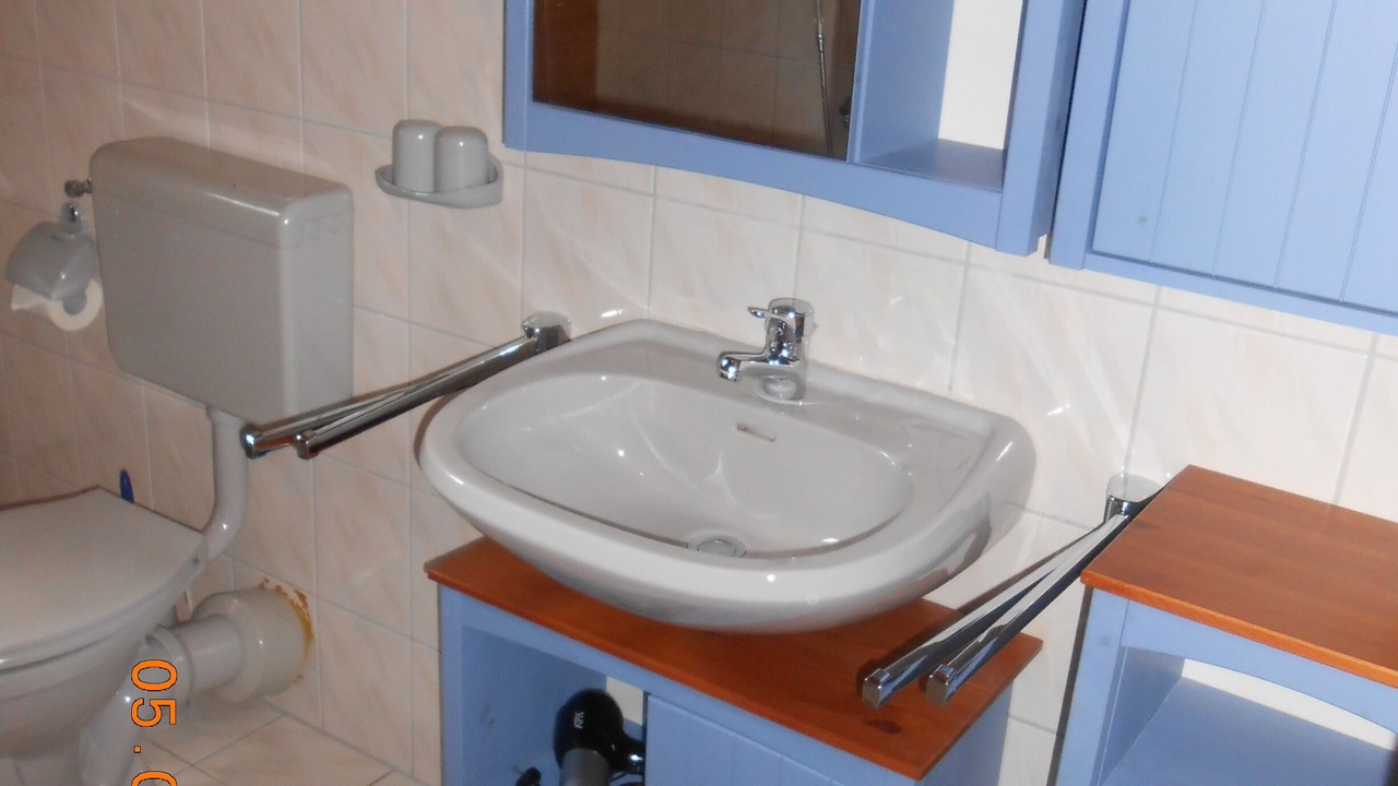 Photo of Bathroom in Kattersdorf