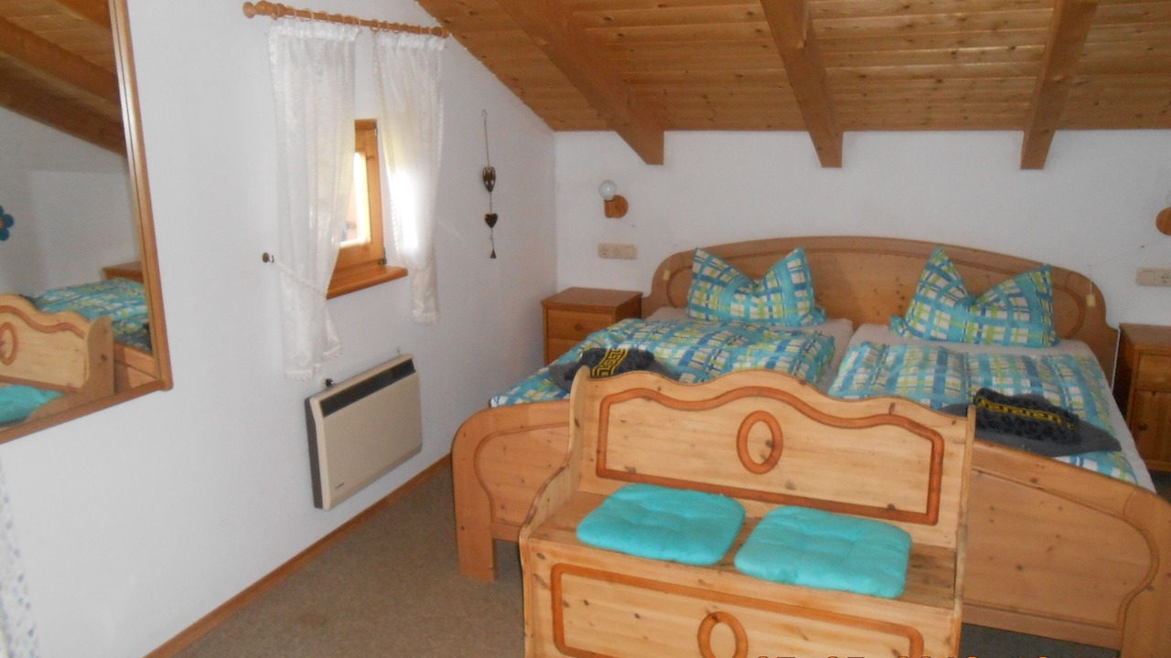 Photo of Bedroom in Kattersdorf