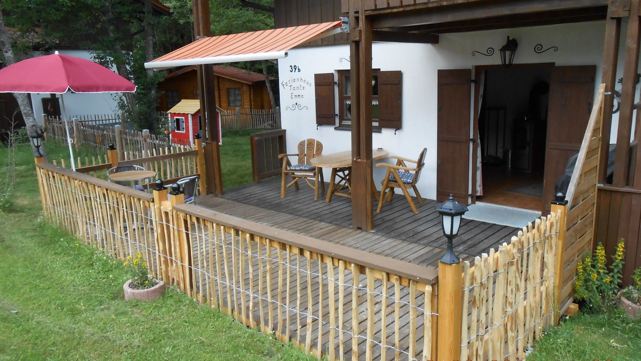 Photo of Outdoor in Kattersdorf