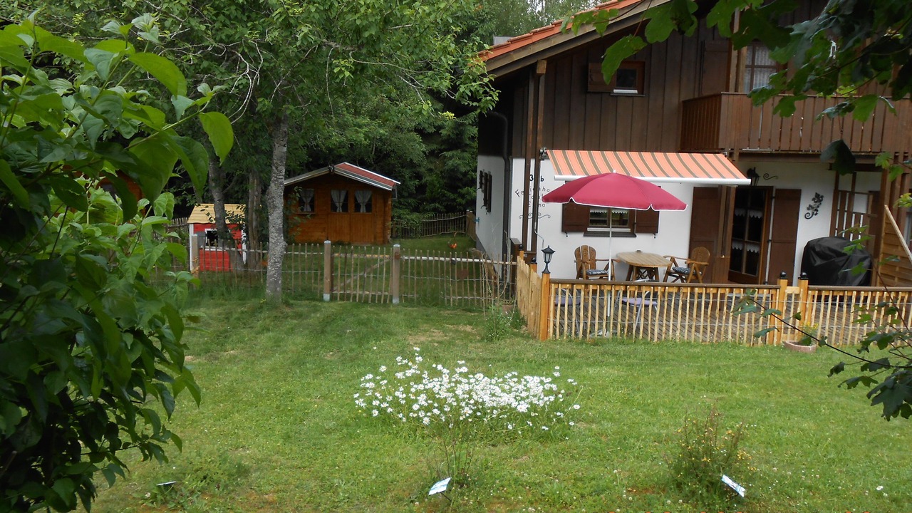Photo of Outdoor in Kattersdorf