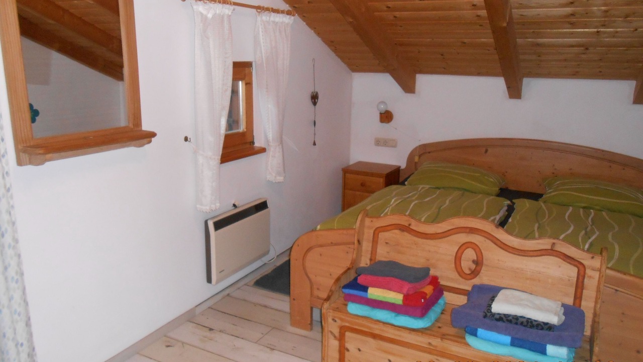 Photo of Bedroom in Kattersdorf