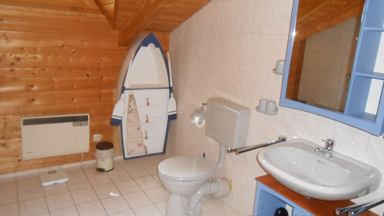 Photo of Bathroom in Kattersdorf