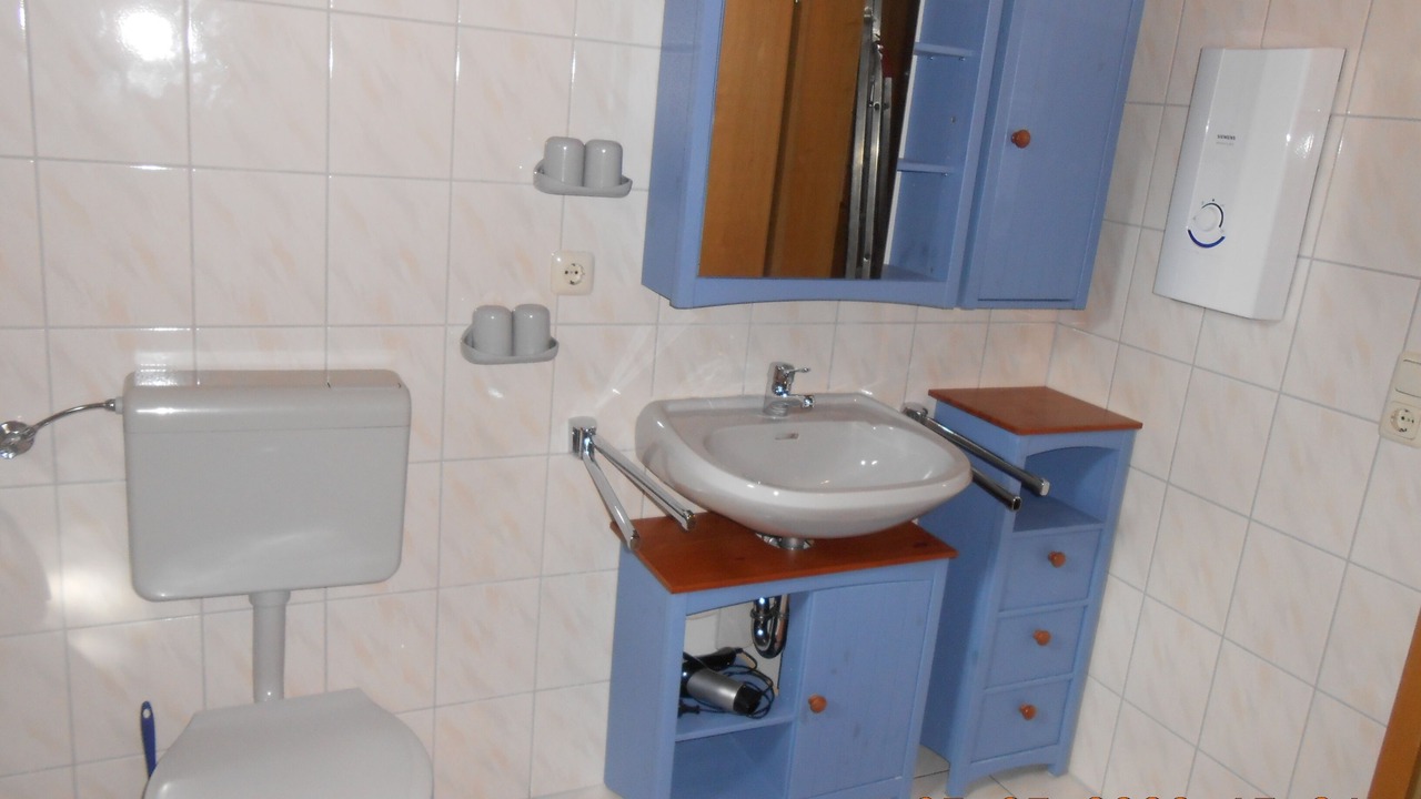 Photo of Bathroom in Kattersdorf