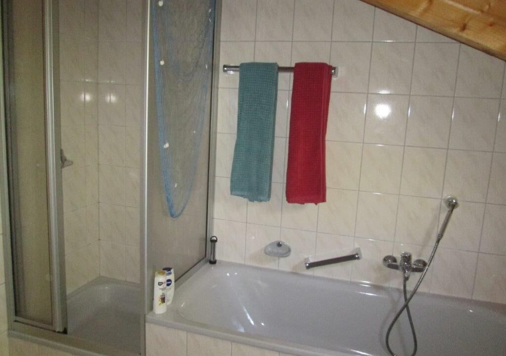 Photo of Bathroom in Kattersdorf