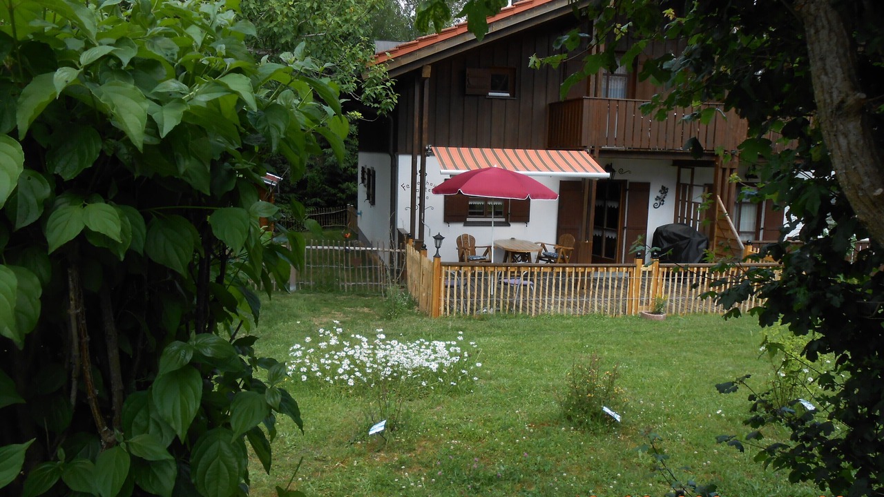 Photo of Outdoor in Kattersdorf