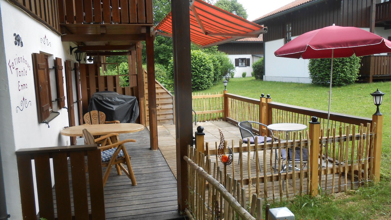 Photo of Outdoor in Kattersdorf