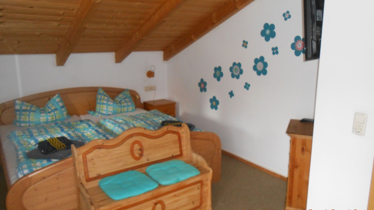Photo of Bedroom in Kattersdorf